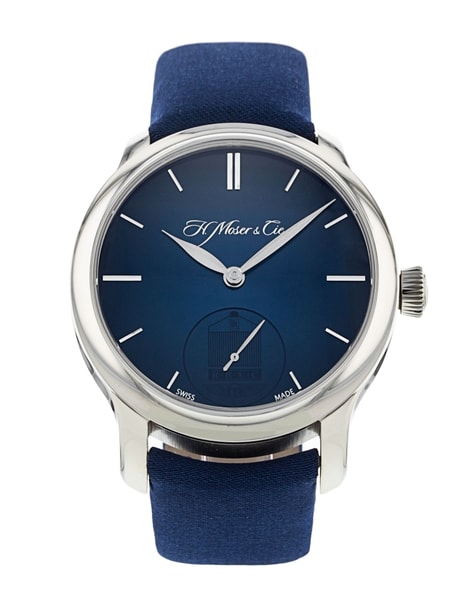 H. Moser and Cie Endeavour 1321-0216